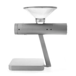 Acaia Orion Coffee Bean Doser, Space Gray -Coffee Sale Shop acaia orion bean doser 3189