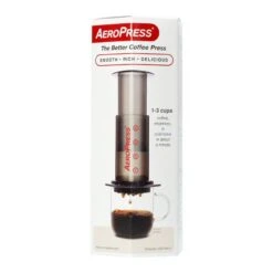 AeroPress Coffee Maker -Coffee Sale Shop aerobie aeropress 7811