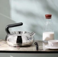Alessi AC100 Bulbul Water Kettle 2.5 L -Coffee Sale Shop alessi bulbul kettle 7610