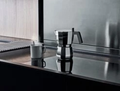 Alessi DC06 Moka Espresso Coffee Maker -Coffee Sale Shop alessi dc06 moka 3320 1