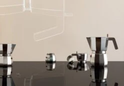 Alessi DC06 Moka Espresso Coffee Maker -Coffee Sale Shop alessi dc06 moka 3323 1