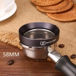 Barista Space Magnetic Dosing Funnel 58 Mm -Coffee Sale Shop barista space dosing funnel 58 6851