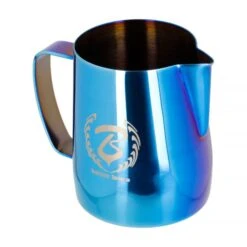 Barista Space Milk Pitcher, Blue -Coffee Sale Shop barista space milk pitcher blue 3071
