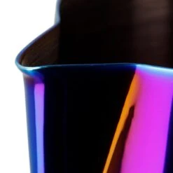 Barista Space Milk Pitcher, Blue -Coffee Sale Shop barista space milk pitcher blue 3073