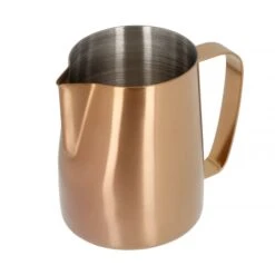 Barista Space Milk Pitcher, Copper -Coffee Sale Shop barista space milk pitcher copper 3048