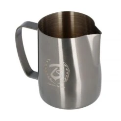 Barista Space Milk Pitcher, Dark Grey -Coffee Sale Shop barista space milk pitcher dark grey 3067