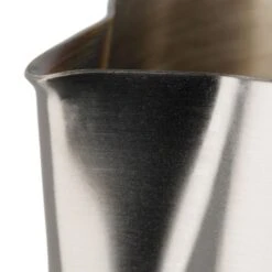Barista Space Milk Pitcher, Dark Grey -Coffee Sale Shop barista space milk pitcher dark grey 3069