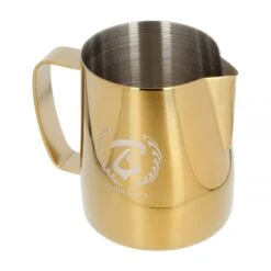 Barista Space Milk Pitcher, Gold -Coffee Sale Shop barista space milk pitcher gold 3055 1