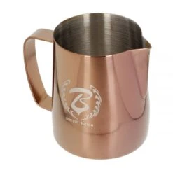 Barista Space Milk Pitcher, Rose Gold -Coffee Sale Shop barista space milk pitcher rose gold 3051