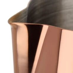 Barista Space Milk Pitcher, Rose Gold -Coffee Sale Shop barista space milk pitcher rose gold 3053