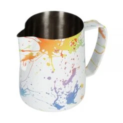 Barista Space Splash Milk Pitcher -Coffee Sale Shop barista space pitcher splash 3043