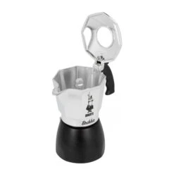 Bialetti Brikka Restyling Stovetop Espresso Coffee Maker -Coffee Sale Shop bialetti brikka restyling 4458