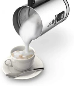 Bialetti MK01 Electric Milk Frother -Coffee Sale Shop bialetti electric milk frother mk01 7353
