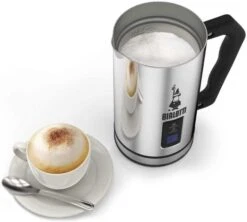 Bialetti MK01 Electric Milk Frother -Coffee Sale Shop bialetti electric milk frother mk01 7354