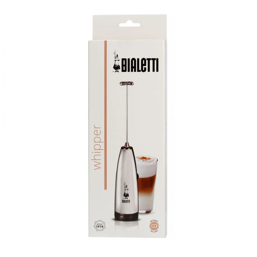 Bialetti Montalatte Milk Whipper 2 Bialetti Montalatte Milk Whipper - Image 2
