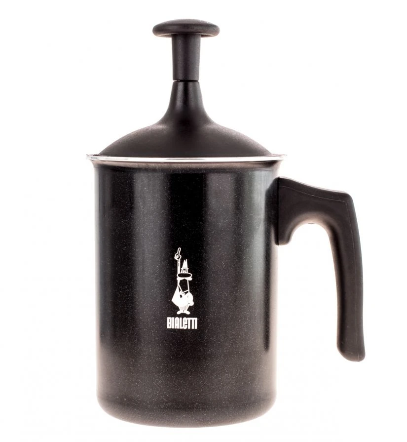 Bialetti Montalatte Milk Frother 2 Bialetti Montalatte Milk Frother - Image 2