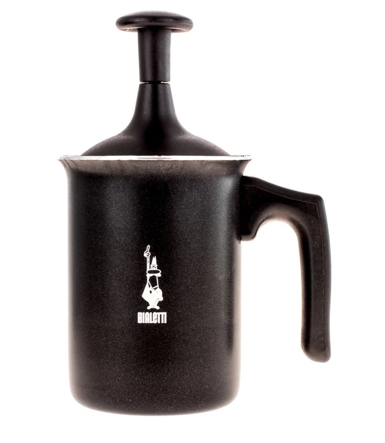 Bialetti Montalatte Milk Frother 3 Bialetti Montalatte Milk Frother - Image 3