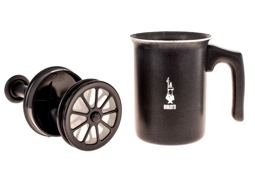 Bialetti Montalatte Milk Frother 4 Bialetti Montalatte Milk Frother - Image 4