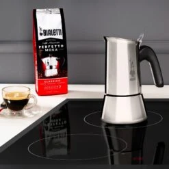 Bialetti Venus Stovetop Espresso Maker -Coffee Sale Shop bialetti venus 7877