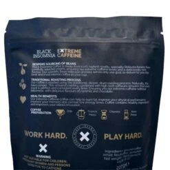 Black Insomnia Classic Flavour Coffee -Coffee Sale Shop black insomnia classic 8120