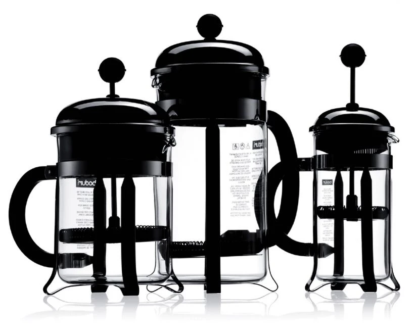 Bodum Chambord French Press Coffee Maker 3 Bodum Chambord French Press Coffee Maker - Image 3