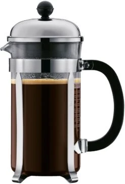 Bodum Chambord French Press Coffee Maker 9 Bodum Chambord French Press Coffee Maker -Coffee Sale Shop bodum chambord 515