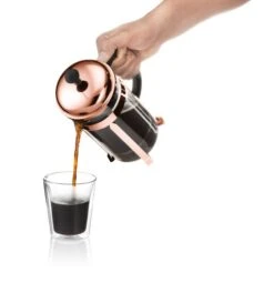 Bodum Chambord French Press, Copper -Coffee Sale Shop bodum chambord copper 3137
