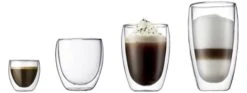 Bodum Pavina Double Wall Glass -Coffee Sale Shop bodum pavina glass 212 1