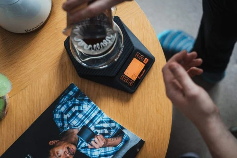 Brewista Ratio Scale 2 Brewista Ratio Scale - Image 2