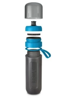 Brita Fill & Go Active Water Filter Bottle 600 Ml -Coffee Sale Shop brita fill and go active 4508