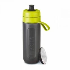 Brita Fill & Go Active Water Filter Bottle 600 Ml -Coffee Sale Shop brita fill and go active 4529