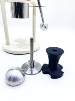 Cafelat Robot Leveling Tamper -Coffee Sale Shop cafelat robot leveling tamper 8177