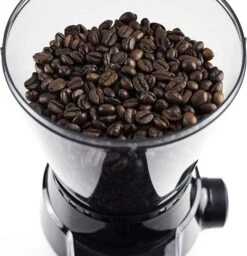 CASO Barista Flavour Electric Coffee Grinder -Coffee Sale Shop caso 1832barista flavour 8006