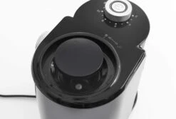 CASO Barista Crema Electric Coffee Grinder -Coffee Sale Shop caso 1833 barista crema 8012