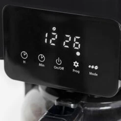 CASO Coffee Taste & Style Coffee Maker With Timer -Coffee Sale Shop caso coffee taste and style 8082