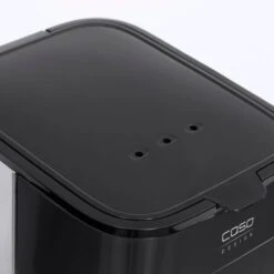 CASO Coffee Taste & Style Coffee Maker With Timer -Coffee Sale Shop caso coffee taste and style 8084