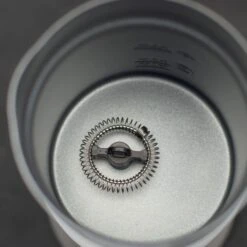 CASO Fomini Crema Milk Frother -Coffee Sale Shop caso fomini crema design milk frother 8045