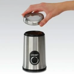 Cloer 7579 Blade Coffee Grinder -Coffee Sale Shop cloer 7579 coffee grinder 710