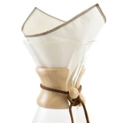 CoffeeSock Chemex® Style 6-13 Coffee Filter, 2 Pcs -Coffee Sale Shop coffeesock chemex 6 13 5954