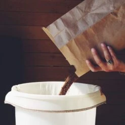 CoffeeSock Commercial Cold Brew Filters 5 Gallon, 2 Pcs -Coffee Sale Shop coffeesock commercial 6397