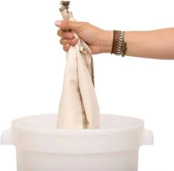 CoffeeSock Commercial Cold Brew Filters 5 Gallon, 2 Pcs -Coffee Sale Shop coffeesock commercial 6400