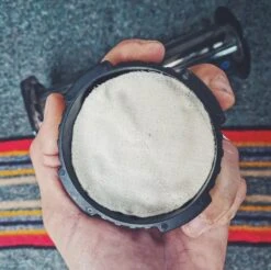 CoffeeSock Disc Shaped AeroPress® Coffee Filters, 3 Pcs 7 CoffeeSock Disc Shaped AeroPress® Coffee Filters, 3 Pcs -Coffee Sale Shop coffeesock disc 6047