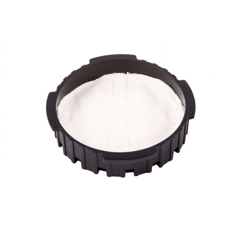 CoffeeSock Disc Shaped AeroPress® Coffee Filters, 3 Pcs 5 CoffeeSock Disc Shaped AeroPress® Coffee Filters, 3 Pcs - Image 5