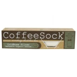 CoffeeSock DIY ColdBrew Filter 64 Oz -Coffee Sale Shop coffeesock diy 64 6027