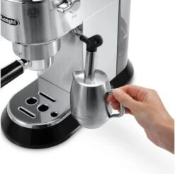 DeLonghi Dedica EC685 Espresso Machine -Coffee Sale Shop delonghi dedica ec 680 590