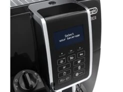 DeLonghi ECAM350.55.B Dinamica Automatic Coffee Machine, Black -Coffee Sale Shop delonghi dinamica ecam 350 55 b 6886