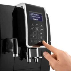 DeLonghi ECAM350.55.B Dinamica Automatic Coffee Machine, Black -Coffee Sale Shop delonghi dinamica ecam 350 55 b 6892
