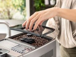 DeLonghi ECAM 370.95.T Dinamica Plus Automatic Coffee Machine -Coffee Sale Shop delonghi dinamica plus ecam 370 95 t 6939