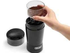 DeLonghi KG200 Blade Coffee Mill -Coffee Sale Shop delonghi kg200 coffee grinder 7968