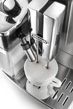 DeLonghi ECAM510.55.M PrimaDonna S Evo Automatic Coffee Machine -Coffee Sale Shop delonghi primadonna s evo ecam 510 55 m 6947